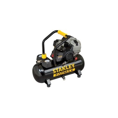 Stanley Fatmax - Compresseur coaxial 12L - 2HP