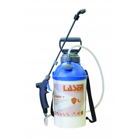 PULVÉRISATEUR LASER 7 5 LITRES