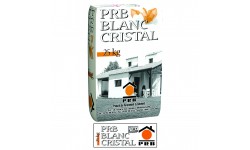 PRB BLANC CRISTAL