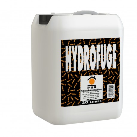 PRB HYDROFUGE