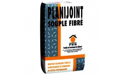 PRB PLANIJOINT SOUPLE FIBRÉ