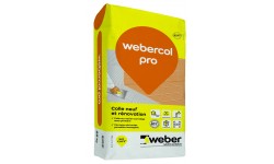 webercol pro