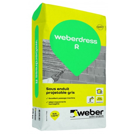 weberdress R