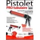 PISTOLET TUBULAIRE 38CM