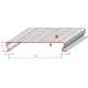 PLATEAU DE COUVERTURE ALTEMPO