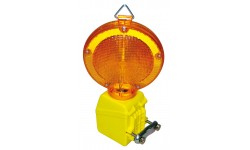 LAMPE CHANTIER SOLAIRE