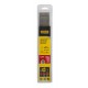 Stanley - 165 ELECTRODES ACIER D3,25