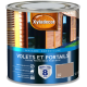 Lasure Acrylique volets et portails XYLADECOR