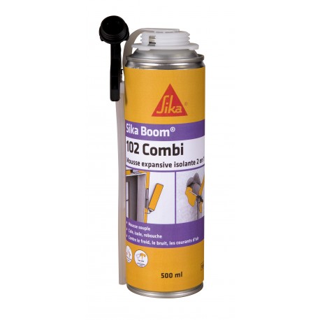 Sika Boom® 102 Combi