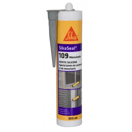 SikaSeal® 109 – MENUISERIE