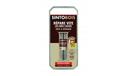 MASTIC ÉPOXY TEINTE BOIS CLAIR