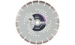 DISQUE DIAMANT ULTRA BÉTON D. 300 x 20 x H 12