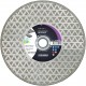 DISQUE DIAMANT SURF N'CUT D. 125 x M 14 x H 3