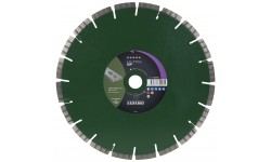 DISQUE DIAMANT ULTRA BF D. 300 x 25,4 x H 10