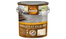 Vitrificateur parquets acrylique XYLADECOR