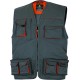 GILET DE TRAVAIL MACH2