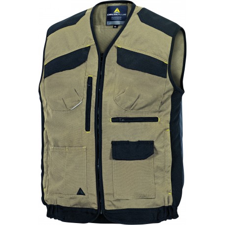 GILET MACH SPIRIT