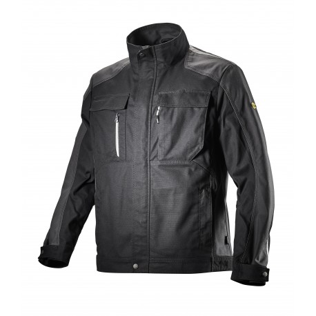 WORKWEAR JACKET TECH