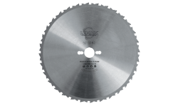 LAME DE SCIE CIRCULAIRE DE CHANTIER Ø 230 MULTIMATÉRIAUX