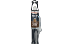 MASTIC DE RÉPARATION BOIS EN CARTOUCHE 150 ml Chêne moyen