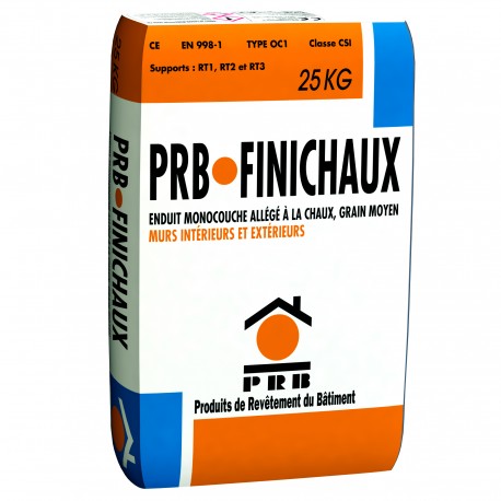 PRB FINICHAUX