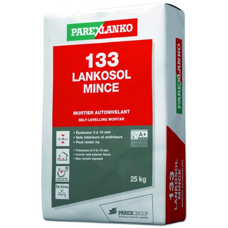 133 LANKOSOL MINCE