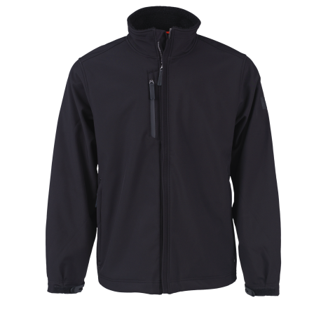 NUTAK - Veste Softshell