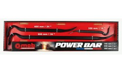 LOTS DE 3 POWER BAR