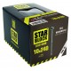 Tirefond 10x240 - TX - boite de 25 - STARBLOCK