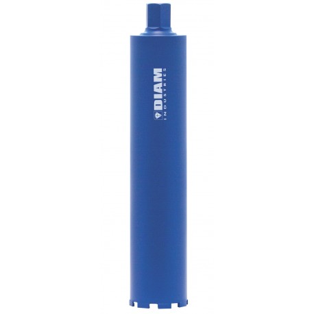 Couronne béton, universel matériaux