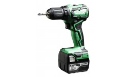 Perceuse-Visseuse 18 V – 5.0 Ah Compact