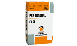 PRB TRADITAL