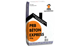 PRB BÉTON EXPRESS