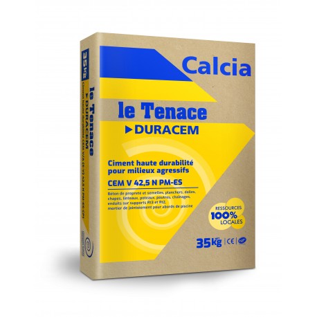 le Tenace DURACEM 42,5 N