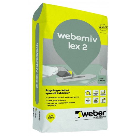 weberniv lex 2