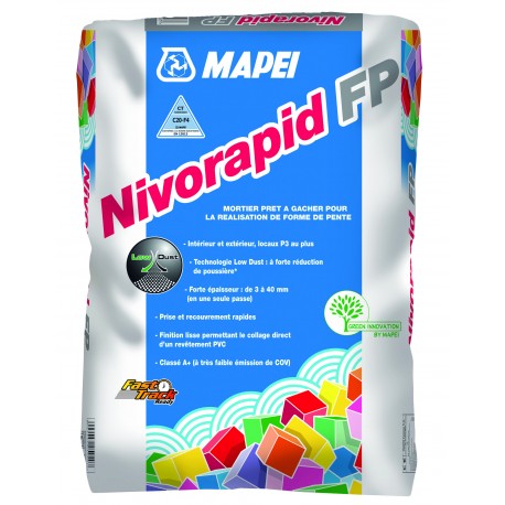 NIVORAPID FP