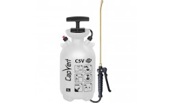 PULVÉRISATEUR - C5 V - CAPVERT - A PRESSION PRÉALABLE - 5 L - JOINT VITON