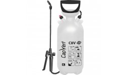 PULVÉRISATEUR - C8 V - CAPVERT - A PRESSION PRÉALABLE - 8 L - JOINT VITON