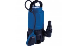 POMPE VIDE-CAVE EAU CHARGÉE - ES550 - CAPVERT - 550 W - 13 M³/H