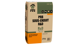 PRB SOUS-ENDUIT R&D