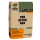 PRB BETON R&D