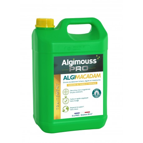 ALGIMACADAM 5 L