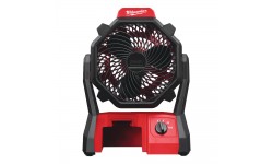 M18 AF | M18™ VENTILATEUR DE CHANTIER