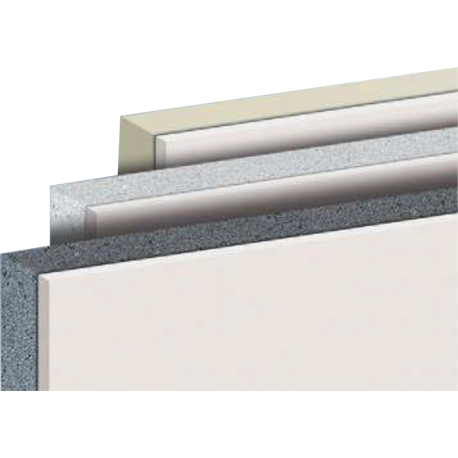 Knauf POLYPLAC