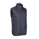 Gilet Kaba gris