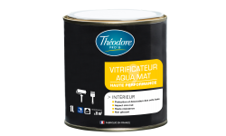 Vitrificateur 1L