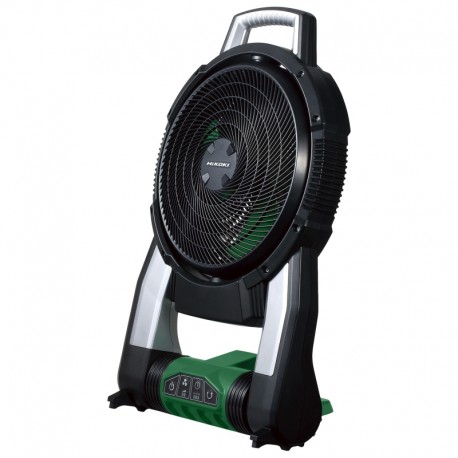 Ventilateur pivotant 18V – 3.1 kg