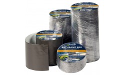 BATUBAND 650 GRIS - LARGEUR 30 CM