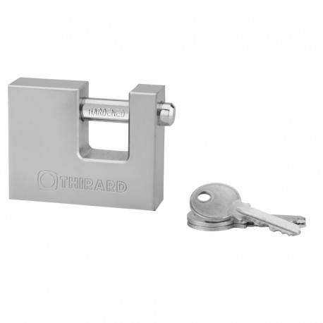 CADENAS LAND 70 MM ACIER 2 CL
