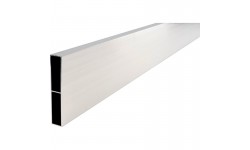 REGLE ALUMINIUM STANDARD DE MACON 400X10CM